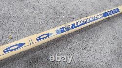 2003-04 Ed Belfour Toronto Maple Leafs Game Used Signed CCM Goalie Hockey Stick