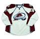 2009-10 Tom Preissing Colorado Avalanche Game Issued Nhl Hockey Jersey Size 56