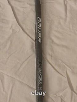 2020-2021 Vegas Golden Knights Alex Pietrangelo Game used Hockey Stick