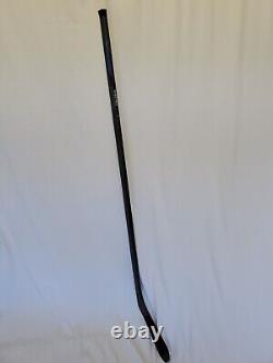 Alec Martinez Bauer Game Used Hockey Stick