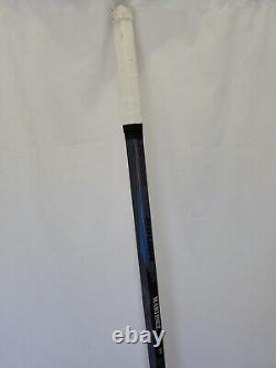 Alec Martinez Bauer Game Used Hockey Stick