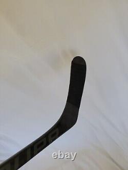 Alec Martinez Bauer Game Used Hockey Stick