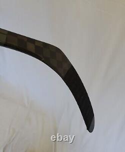 Alec Martinez Bauer Game Used Hockey Stick