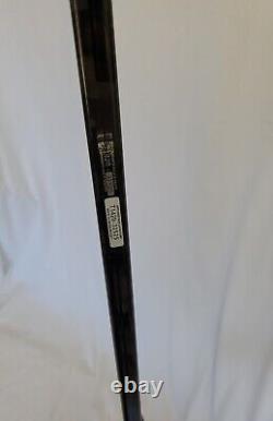 Alec Martinez Bauer Game Used Hockey Stick