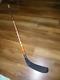 Alexi Zhitnik Buffalo Sabres Game Used Hockey Stick Sherwood Eclipse Great Shape