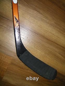 Alexi Zhitnik Buffalo Sabres Game Used Hockey Stick Sherwood Eclipse Great Shape