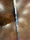 Auston Matthews Game Used Ccm Jetspeed Stick! With Maple Leafs Coa