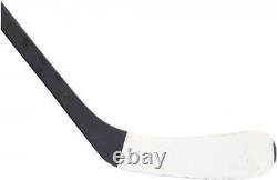 Auston Matthews Toronto Maple Leafs Game-Used Black CCM Hockey Item#12600144