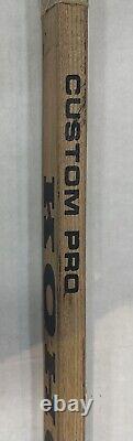 Bobby Nystrom Game Used Koho Custom Pro Model Stick 1977 Islanders CBM COA