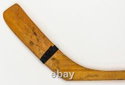 Bobby Orr's 1971-72 Boston Bruins Victoriaville Pro Game-Used Stick with LOA