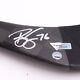 Brady Skjei Signed Game-used Bauer Hockey Stick (fanatics & Steiner) N. Y Rangers