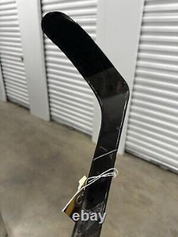 Brayden McNabb Vegas Golden Knights Game Used Stick