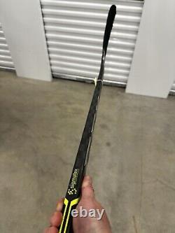 Brayden McNabb Vegas Golden Knights Game Used Stick