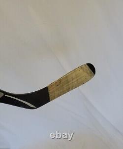 Brian Rolston Easton Game Used Hockey Stick