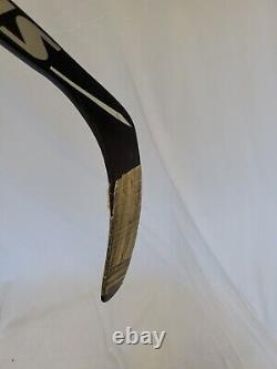 Brian Rolston Easton Game Used Hockey Stick