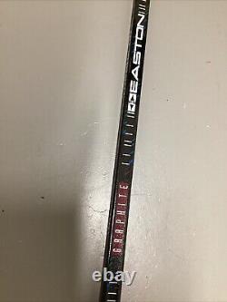 Chicago Blackhawks #23 Game Used Chicago Blackhawks Autographed Hockey Stick