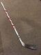 Chris Kunitz Pittsburgh Penguins Game Used Hockey Stick