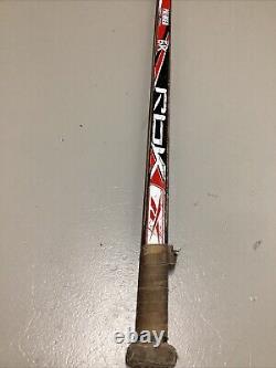 Curtis Joseph CUJO Phoenix Coyotes Game Used Hockey Stick