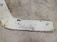 Dominik Hasek Early To Mid 90's Signed Buffalo Sabres Game Used Hockey Stick Coa