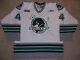 Derek Merlini Plymouth Whalers Game Worn Jersey