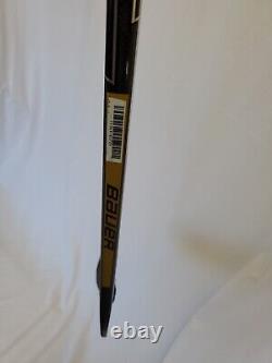 Derek Stepan Bauer Total One Game Used Hockey Stick