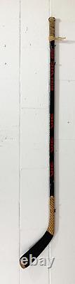 Duane Sutter Game Used Pro Model Hockey Stick 23768