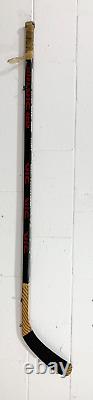 Duane Sutter Game Used Pro Model Hockey Stick 23768