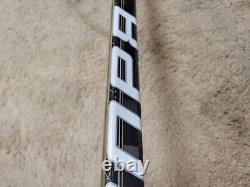 EVGENI MALKIN 11'12 Signed Pittsburgh Penguins Bauer Game Used Hockey Stick COA