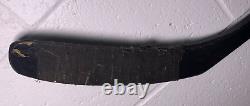 Ed Olczyk authentic game used hockey stick 17411