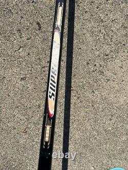 Eric Lindros Bauer Supreme 3030 Hockey Stick Stiff Flex Played NHL