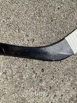 Eric Lindros Bauer Supreme 3030 Hockey Stick Stiff Flex Played NHL