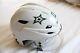 Game Worn Ray Whitney Dallas Stars Helmet