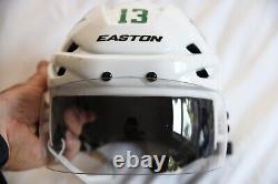 Game Worn Ray Whitney Dallas Stars Helmet