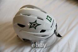 Game Worn Ray Whitney Dallas Stars Helmet