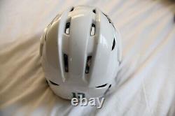 Game Worn Ray Whitney Dallas Stars Helmet