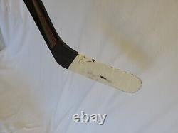 Gustav Forsling CCM Game Used Hockey Stick