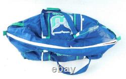 Hartford Whalers Game Issued Equipment Bag L2