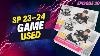 Huge Bedard Chase 2023 24 Sp Game Used Hockey Hobby Box Break