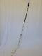 James Wisniewski Warrior Game Used Hockey Stick