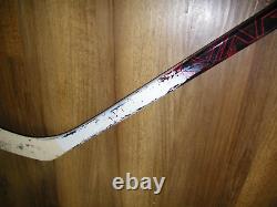 Jeff Skinner Buffalo Sabres Game Used Hockey Stick Bauer Vapor Great Shape