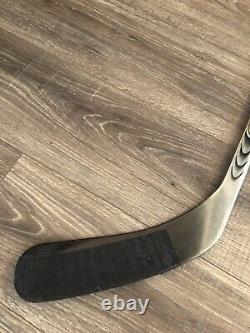 Jeremy Roenick'03-'04 Philadelphia Flyers game used hockey stick