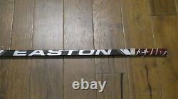 Jerome Ignila Game Used Easton S17 Hockey Stick