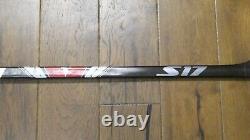 Jerome Ignila Game Used Easton S17 Hockey Stick