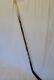 John Scott Ccm Game Used Hockey Stick