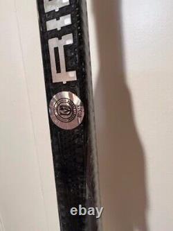 Jonathan Marchessault Game Used Golden Knights Hockey Stick INAUGURAL SEASON