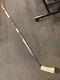Jordan Staal Pittsburgh Penguins Game Used Stick Uncracked Nice Use
