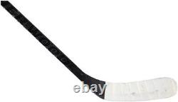 Kaapo Kakko New York Rangers Game-Used Black Sherwood M90 Hockey Item#10652829