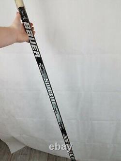Los Angeles Kings 1997 Hockey Stick GAME USED and Team SIGNED NHL