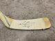 Mark Recchi 91'92 Signed Cup Year Pittsburgh Penguins Nhl Game Used Hockey Stick