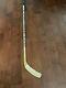 Magnus Arvedson Game Used Hockey Stick